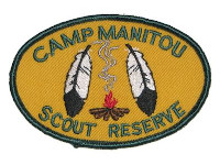 Camp Manitou